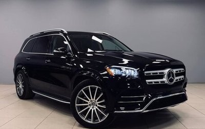 Mercedes-Benz GLS, 2023 год, 14 887 000 рублей, 1 фотография