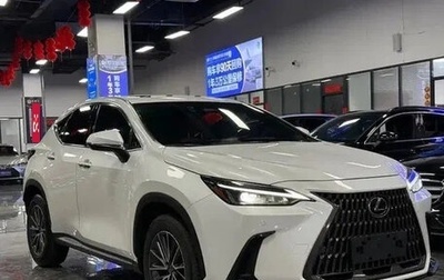 Lexus NX, 2024 год, 4 700 060 рублей, 1 фотография