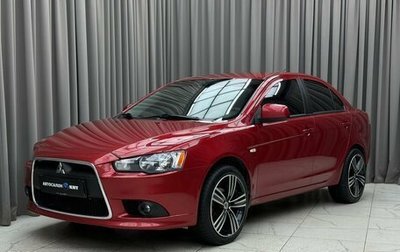 Mitsubishi Lancer IX, 2011 год, 890 000 рублей, 1 фотография