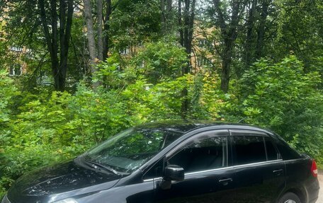 Nissan Tiida, 2008 год, 620 000 рублей, 2 фотография