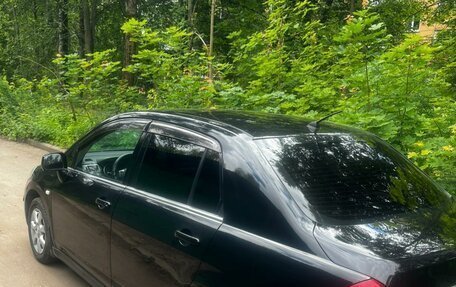 Nissan Tiida, 2008 год, 620 000 рублей, 3 фотография