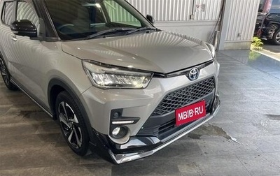 Toyota Raize I, 2021 год, 1 319 000 рублей, 1 фотография