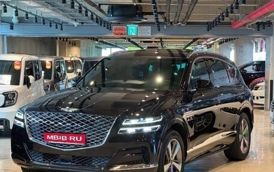 Genesis GV80 I, 2022 год, 4 500 060 рублей, 1 фотография