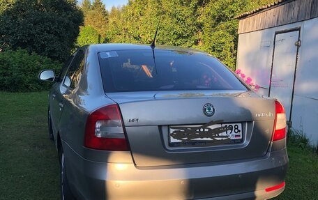 Skoda Octavia, 2009 год, 870 000 рублей, 3 фотография