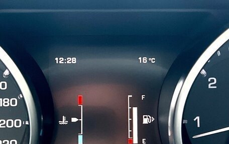 Land Rover Range Rover Sport II, 2013 год, 3 850 000 рублей, 6 фотография