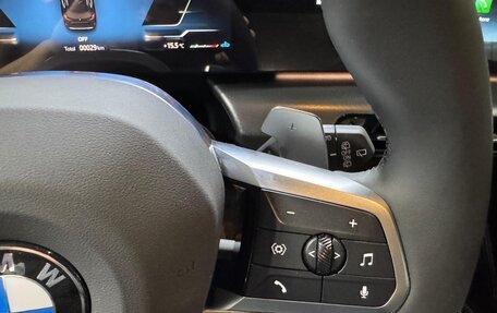 BMW X1, 2025 год, 4 990 000 рублей, 11 фотография