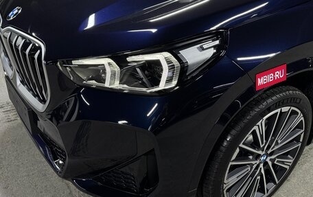 BMW X1, 2025 год, 4 990 000 рублей, 7 фотография