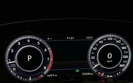 Volkswagen Tiguan II, 2017 год, 2 210 000 рублей, 9 фотография