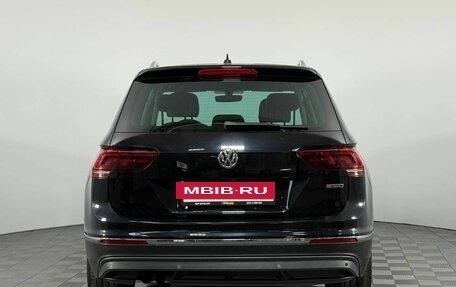 Volkswagen Tiguan II, 2017 год, 2 210 000 рублей, 6 фотография