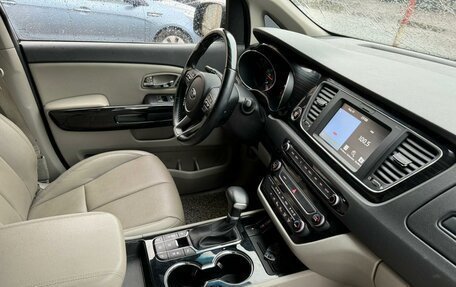 KIA Carnival III, 2019 год, 2 950 000 рублей, 6 фотография