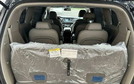 KIA Carnival III, 2019 год, 2 950 000 рублей, 11 фотография