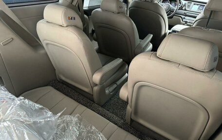 KIA Carnival III, 2019 год, 2 950 000 рублей, 10 фотография