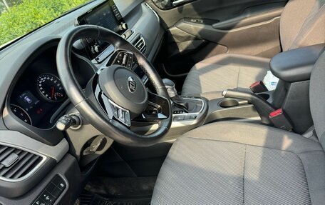 KIA Seltos I, 2020 год, 2 050 000 рублей, 6 фотография