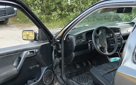 Volkswagen Golf III, 1994 год, 80 000 рублей, 2 фотография