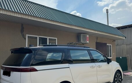 KIA Carnival, 2021 год, 4 800 000 рублей, 2 фотография