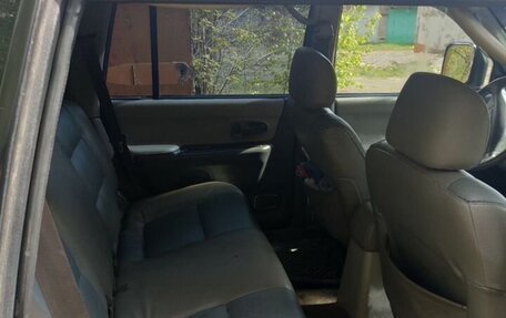 Mitsubishi Montero Sport, 2001 год, 700 000 рублей, 7 фотография