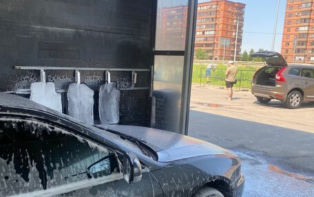 Mitsubishi Galant VIII, 2003 год, 350 000 рублей, 4 фотография