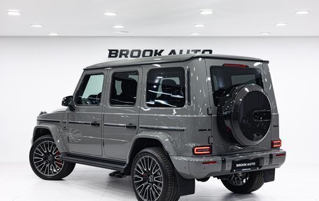 Mercedes-Benz G-Класс AMG, 2025 год, 33 490 000 рублей, 6 фотография