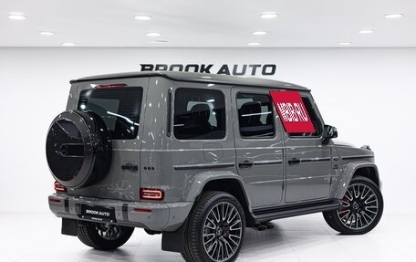 Mercedes-Benz G-Класс AMG, 2025 год, 33 490 000 рублей, 4 фотография