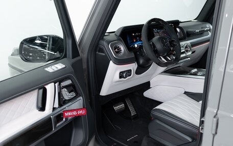 Mercedes-Benz G-Класс AMG, 2025 год, 33 490 000 рублей, 7 фотография