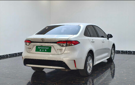 Toyota Corolla, 2021 год, 1 245 000 рублей, 5 фотография