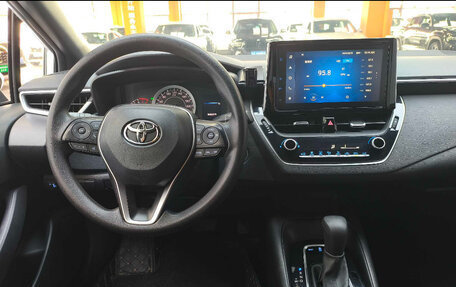Toyota Corolla, 2021 год, 1 245 000 рублей, 8 фотография