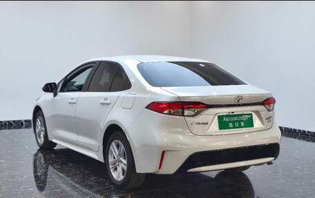 Toyota Corolla, 2021 год, 1 245 000 рублей, 6 фотография