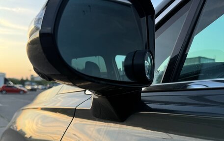 Hyundai Santa Fe IV, 2018 год, 2 855 000 рублей, 14 фотография