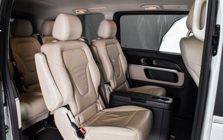 Mercedes-Benz V-Класс, 2014 год, 2 999 000 рублей, 7 фотография