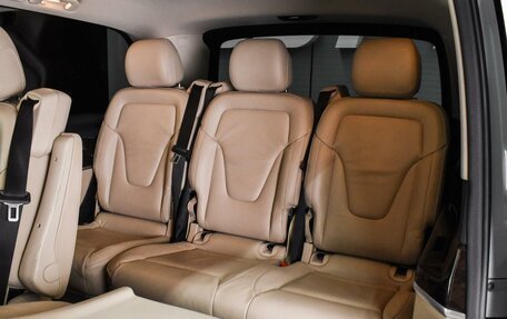 Mercedes-Benz V-Класс, 2014 год, 2 999 000 рублей, 12 фотография