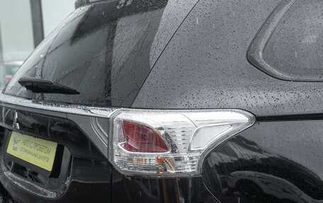 Mitsubishi Outlander III рестайлинг 3, 2013 год, 1 359 000 рублей, 8 фотография