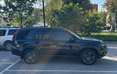 Nissan X-Trail, 2013 год, 1 400 000 рублей, 3 фотография