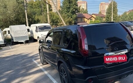Nissan X-Trail, 2013 год, 1 400 000 рублей, 6 фотография
