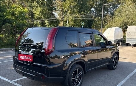 Nissan X-Trail, 2013 год, 1 400 000 рублей, 4 фотография