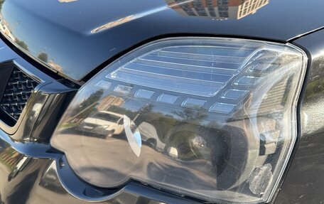 Nissan X-Trail, 2013 год, 1 400 000 рублей, 9 фотография