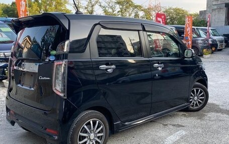 Honda N-WGN I рестайлинг, 2015 год, 480 000 рублей, 4 фотография