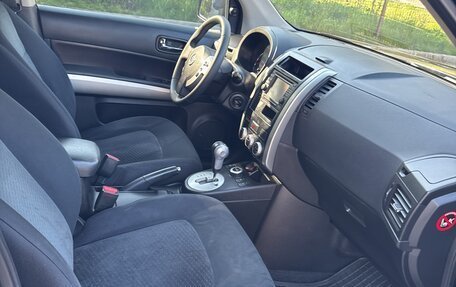 Nissan X-Trail, 2013 год, 1 400 000 рублей, 14 фотография
