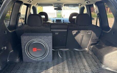 Nissan X-Trail, 2013 год, 1 400 000 рублей, 11 фотография