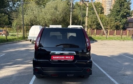 Nissan X-Trail, 2013 год, 1 400 000 рублей, 5 фотография