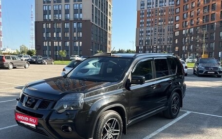 Nissan X-Trail, 2013 год, 1 400 000 рублей, 8 фотография