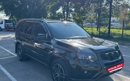 Nissan X-Trail, 2013 год, 1 400 000 рублей, 2 фотография
