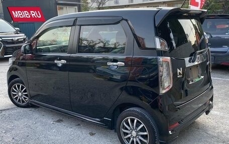 Honda N-WGN I рестайлинг, 2015 год, 480 000 рублей, 6 фотография