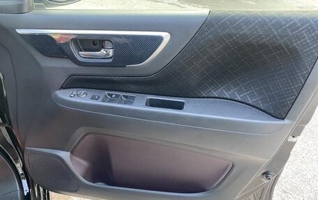 Honda N-WGN I рестайлинг, 2015 год, 480 000 рублей, 13 фотография