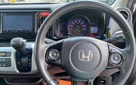 Honda N-WGN I рестайлинг, 2015 год, 480 000 рублей, 8 фотография