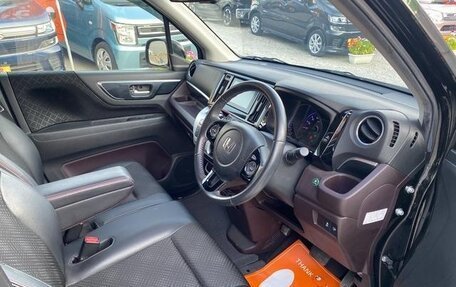 Honda N-WGN I рестайлинг, 2015 год, 480 000 рублей, 7 фотография