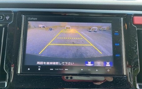 Honda N-WGN I рестайлинг, 2015 год, 480 000 рублей, 11 фотография