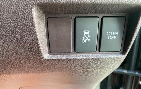 Honda N-WGN I рестайлинг, 2015 год, 480 000 рублей, 14 фотография