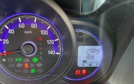 Honda N-WGN I рестайлинг, 2015 год, 480 000 рублей, 10 фотография