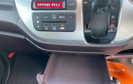 Honda N-WGN I рестайлинг, 2015 год, 480 000 рублей, 12 фотография