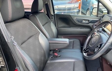 Honda N-WGN I рестайлинг, 2015 год, 480 000 рублей, 9 фотография